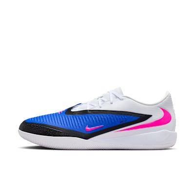 Nike Phantom 6 Low Academy Indoor/Court Soccer Shoes. Nike.com